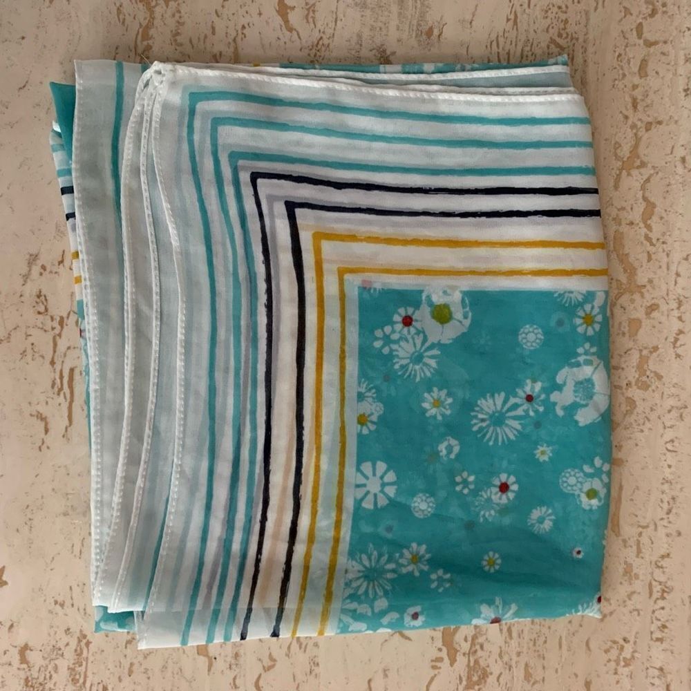 Jason wu for target scarf